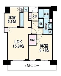 ザ・パークハウス中之島タワー