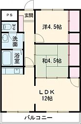 キャトルセゾン 101