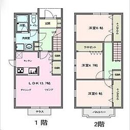 ボンヌシャンスＢ 101