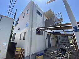 第8秦ハイツ 102