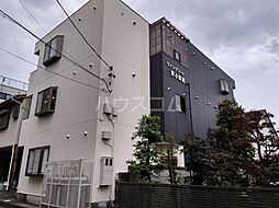 ウイングコート東小田原 B302