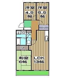 メゾンドアンジュ 202