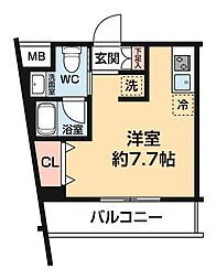 ARCOBALENO　KAWASAKI　WEST 203