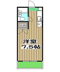 大島マンション 209