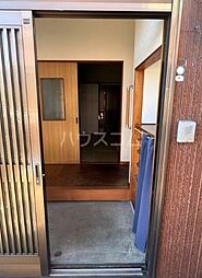 永田東一丁目住宅 -