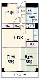 パークエイト戸田