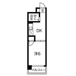 リバシィ藤里 303
