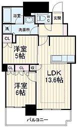 シティタワー蕨 503