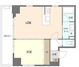 セレーノ六町 203