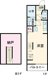 メゾン柿の木 102