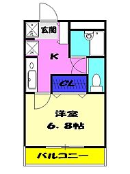 ノブレス幕張本郷