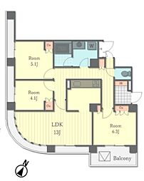 パティオス18番街