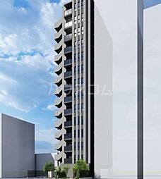 グランエール西日暮里NORTH 301