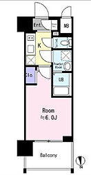 エスリード大阪城EAST 209