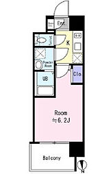 エスリード大阪城EAST 210
