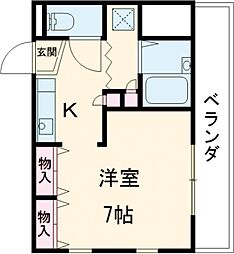 江戸川区南篠崎町3丁目