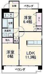 尾張旭市東印場町2丁目