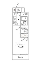 大田区東馬込1丁目