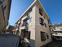 越谷市南越谷3丁目