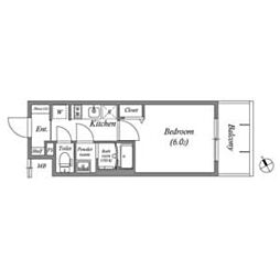 アドバンス名古屋シュテルン 404