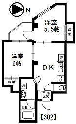 川崎市宮前区南野川2丁目