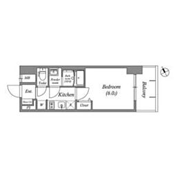 アドバンス名古屋シュテルン 705