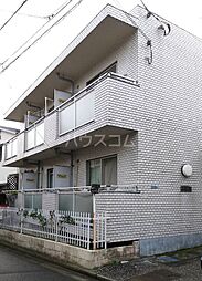 メゾンファミーユ 203