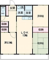 ヴェルデ洛西 302