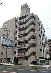 コスモ横浜保土ヶ谷 612