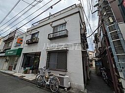 ナイトウビル 201