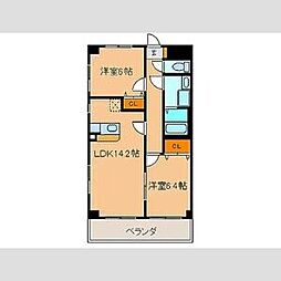 フレイア河原 303