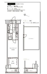 Weave Base -Itabashi Honcho 板橋本町 203