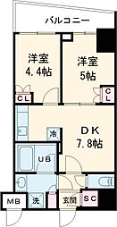 Ａｌｉｖｉｓ五反野 403