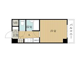 ヴァンテーヌ西納 203