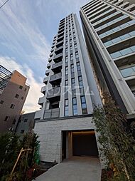 グランエール西日暮里NORTH 1102