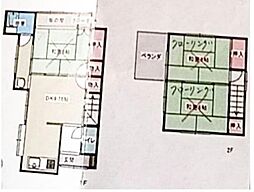 稲毛区稲毛戸建 1