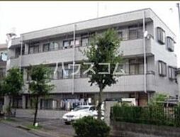 ナンブスカイハイム原