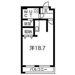 レイクフォレスト 201