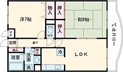 江戸川区北篠崎1丁目
