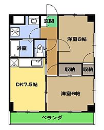 浦安市当代島2丁目