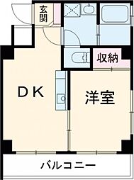 三鷹市下連雀6丁目