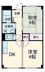 リンピア魚住 101