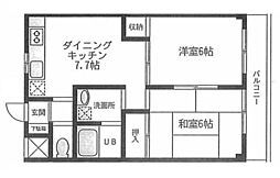 クォード山口I 302