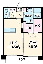 quador noie 池下 101