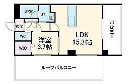 C・P・Pure隼人町 403
