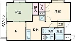 小山宮武マンション 302