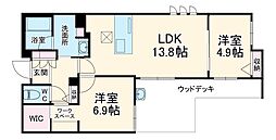 岐阜市弁天町3丁目