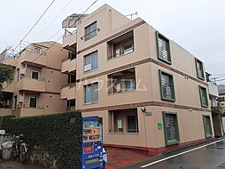 タウンライフ永山II 101