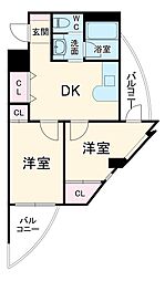 デイズハイツ港晴 502