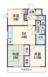 グリーンヒルハイツ 0101